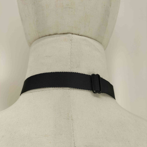 ジョンローレンスサリバン JOHN LAWRENCE SULLIVAN Silk twill bow tie メンズ FREE