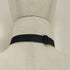 ジョンローレンスサリバン JOHN LAWRENCE SULLIVAN Silk twill bow tie メンズ FREE