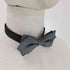 ジョンローレンスサリバン JOHN LAWRENCE SULLIVAN Silk twill bow tie メンズ FREE