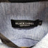ブラックレーベルクレストブリッジ BLACK LABEL CRESTBRIDGE 鹿の子半袖シャツ メンズ M