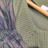 アトモスピンク ATMOS PINK 25AW See-through Layered LS T-shirt CAMOUFLAGE レディース FREE