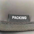 パッキング PACKING メッセンジャーバッグ メンズ