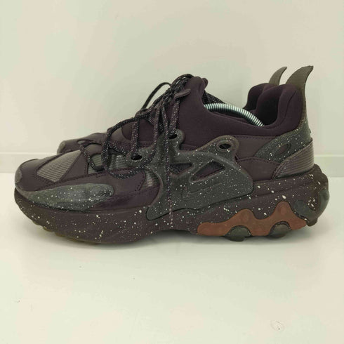 アンダーカバー UNDERCOVER REACT PREST MAHOGANY/WHITE/BROWN メンズ JPN:27
