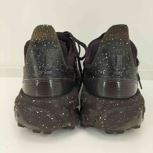 アンダーカバー UNDERCOVER REACT PREST MAHOGANY/WHITE/BROWN メンズ JPN:27