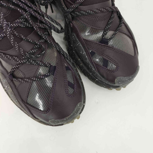 アンダーカバー UNDERCOVER REACT PREST MAHOGANY/WHITE/BROWN メンズ JPN:27