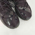 アンダーカバー UNDERCOVER REACT PREST MAHOGANY/WHITE/BROWN メンズ JPN:27