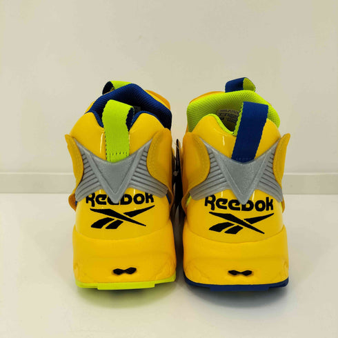 リーボック Reebok INSTA PUMP FURY MU メンズ JPN:27