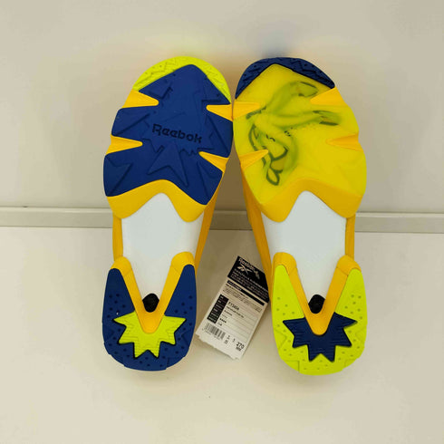 リーボック Reebok INSTA PUMP FURY MU メンズ JPN:27