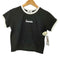 アトモスピンク ATMOS PINK 25SS Ringer Neck T-shirt レディース