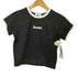 アトモスピンク ATMOS PINK 25SS Ringer Neck T-shirt レディース