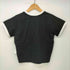 アトモスピンク ATMOS PINK 25SS Ringer Neck T-shirt レディース
