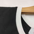 アトモスピンク ATMOS PINK 25SS Ringer Neck T-shirt レディース