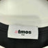 アトモスピンク ATMOS PINK 25SS Ringer Neck T-shirt レディース