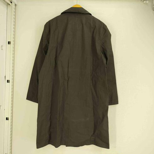 ユニクロユー UNIQLO U ブロックテックコート メンズ JPN:L