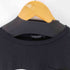 ブラックレーベルクレストブリッジ BLACK LABEL CRESTBRIDGE 切り替えデザイン半袖Tシャツ メンズ JPN:M
