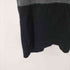 ブラックレーベルクレストブリッジ BLACK LABEL CRESTBRIDGE 切り替えデザイン半袖Tシャツ メンズ JPN:M