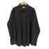 GIANFRANCO ITALY 綿ポリシャツ メンズ 4XL