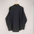 GIANFRANCO ITALY 綿ポリシャツ メンズ 4XL