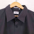 GIANFRANCO ITALY 綿ポリシャツ メンズ 4XL