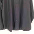 GIANFRANCO ITALY 綿ポリシャツ メンズ 4XL