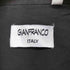 GIANFRANCO ITALY 綿ポリシャツ メンズ 4XL