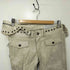 スカルプター SCULPTOR Western Fanny Pack Pants レディース JPN:S
