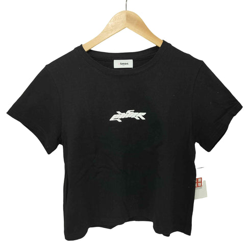 アトモスピンク ATMOS PINK 25AW EHFAR Mini Tee レディース