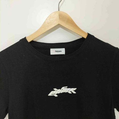 アトモスピンク ATMOS PINK 25AW EHFAR Mini Tee レディース