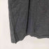 ブラックレーベルクレストブリッジ BLACK LABEL CRESTBRIDGE レザー 切替チェック Vネック半袖Tシャツ メンズ M