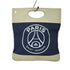 パリサンジェルマン PARIS SAINT GERMAIN PSGロゴ クラッチバック メンズ