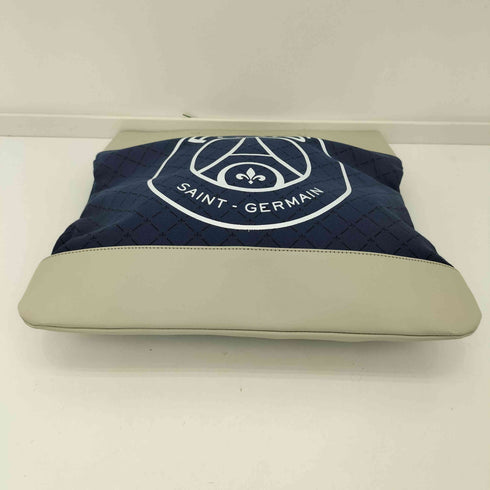 パリサンジェルマン PARIS SAINT GERMAIN PSGロゴ クラッチバック メンズ