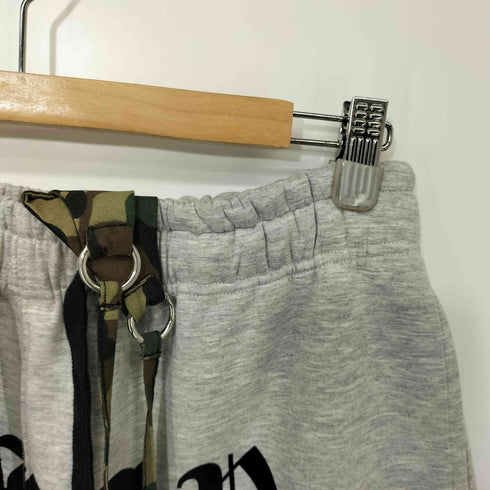 アトモスピンク ATMOS PINK 25AW KISHIMEN Flow Pants レディース