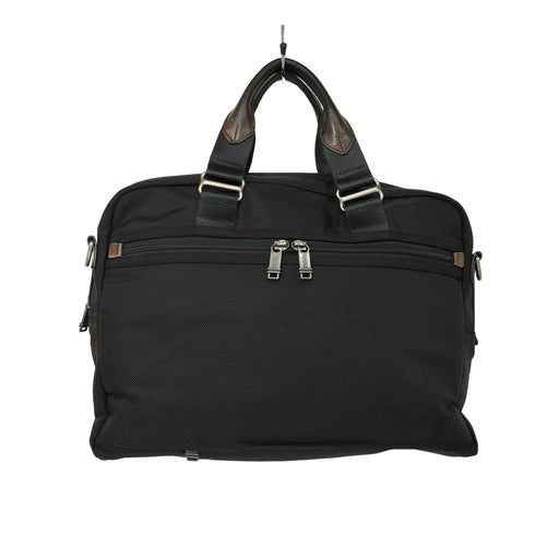 トゥミ TUMI ALPHA BRAVO MCNAIR SLIM BRIEF メンズ