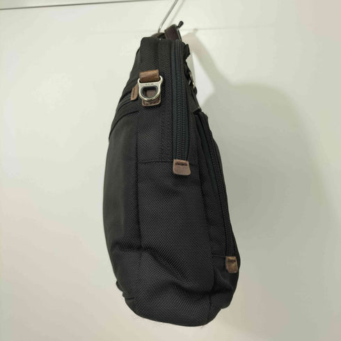トゥミ TUMI ALPHA BRAVO MCNAIR SLIM BRIEF メンズ