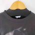 オールスポーツ ALL sport USA製 フェード 鉄道プリント クルーネック半袖Tシャツ メンズ import:M