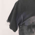 オールスポーツ ALL sport USA製 フェード 鉄道プリント クルーネック半袖Tシャツ メンズ import:M