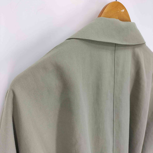 ユナイテッドアローズ UNITED ARROWS 22SS R/P ドルマン テーラード コート トレンチ コート レディース JPN:34
