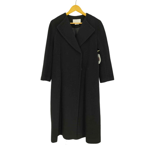 プロポーションバイボディードレッシング PROPORTION BODY DRESSING 24AW ガウン ロング コート レディース PS