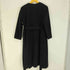 プロポーションバイボディードレッシング PROPORTION BODY DRESSING 24AW ガウン ロング コート レディース PS