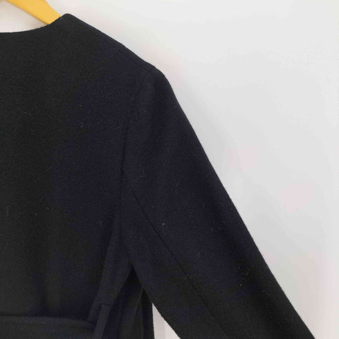 プロポーションバイボディードレッシング PROPORTION BODY DRESSING 24AW ガウン ロング コート レディース PS