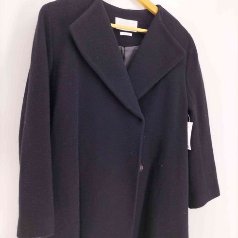 プロポーションバイボディードレッシング PROPORTION BODY DRESSING 24AW ガウン ロング コート レディース PS