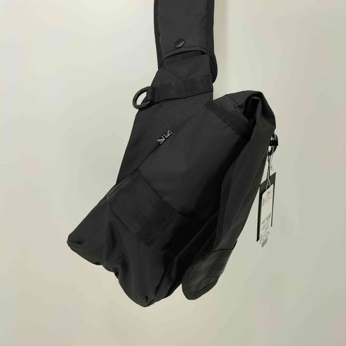 N NUMBER Messenger Bag メンズ