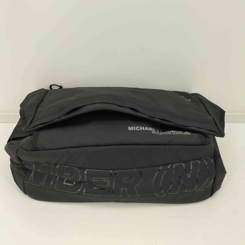 N NUMBER Messenger Bag メンズ