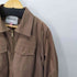 エマテイラー emma taylor ミリタリーフレアブルゾン 2way レディース FREE