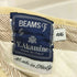 ビームスエフ BEAMS F Y.Akamine イタリア製 コットンパンツ レディース EUR:44-46