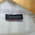 カッパ Kappa 90s ロゴワッペン トラックジャケット ジャージ メンズ import:L
