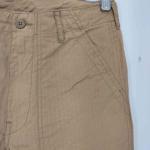 ヒューストン HOUSTON RIPSTOP FATIGUE PANTS ファティーグパンツ メンズ JPN:S
