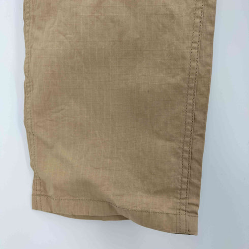 ヒューストン HOUSTON RIPSTOP FATIGUE PANTS ファティーグパンツ メンズ JPN:S
