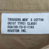 ヒューストン HOUSTON RIPSTOP FATIGUE PANTS ファティーグパンツ メンズ JPN:S