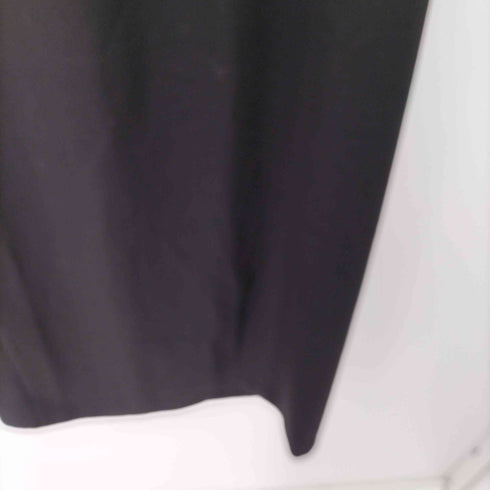 na.e ペンシルロングスカート レディース JPN:S